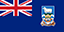 Falkland Islands UK