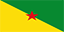 French Guiana FR