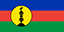 New Caledonia FR
